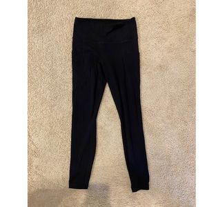 Athleta leggings